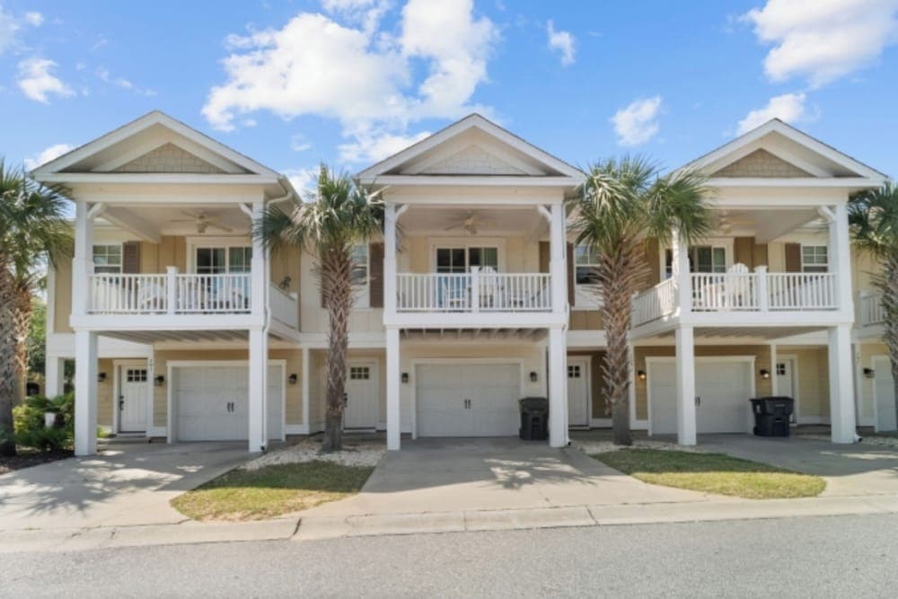 North Beach Resort & Villas gallery photo in North Myrtle Beach, SC — image 869