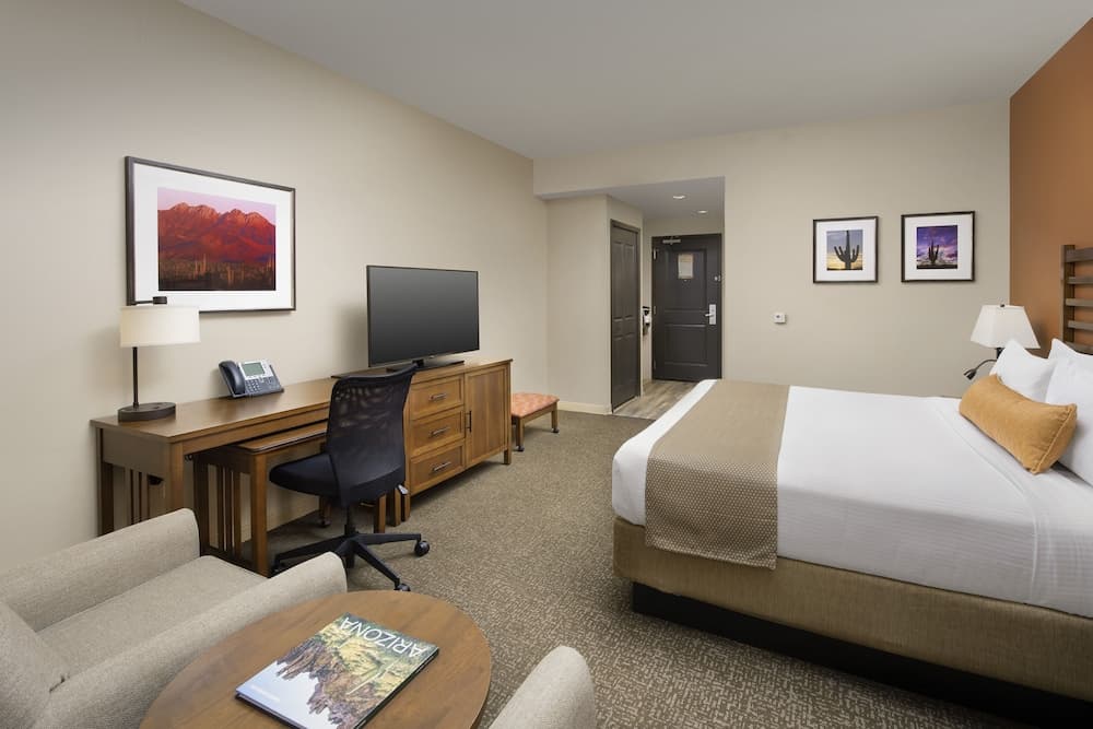 Wekopa Casino Resort gallery photo in Fort McDowell — image 13