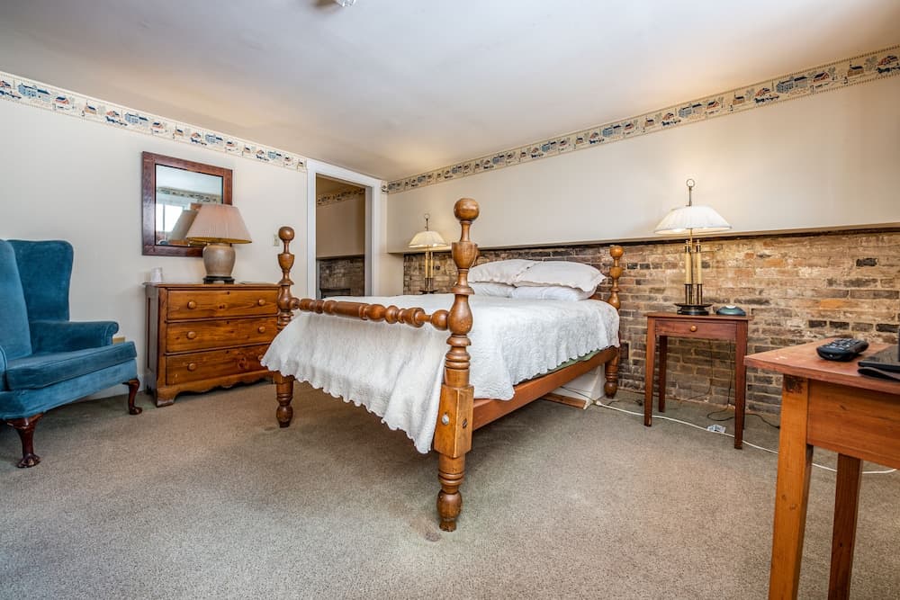 Wayside Inn gallery photo in Middletown, VA — image 19