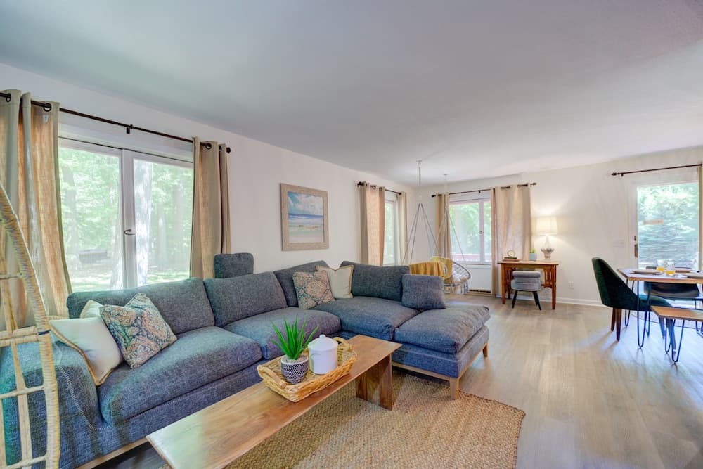 Scenic Drive Resort by DreamStay gallery photo in Muskegon, MI — image 34