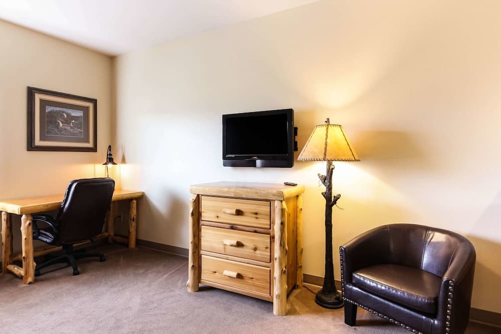 Quality Inn Selah North Park gallery photo in Selah, WA — image 28