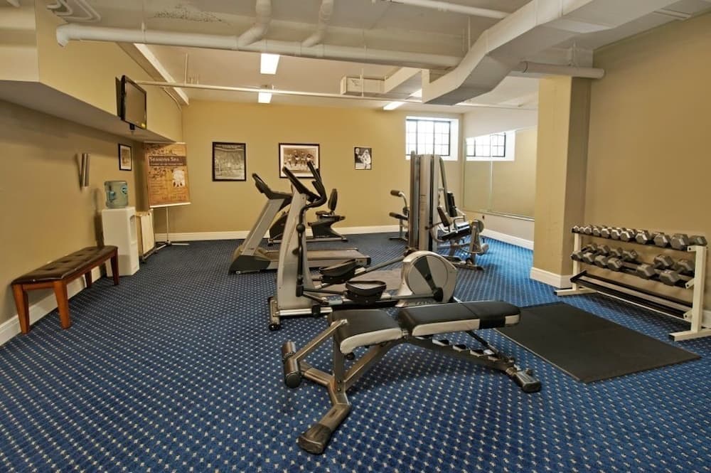 Mimslyn Inn Historic Hotels Of America gallery photo in Luray, VA — image 34
