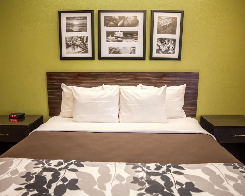 Sleep Inn & Suites gallery photo in Hagerstown, MD — image 25