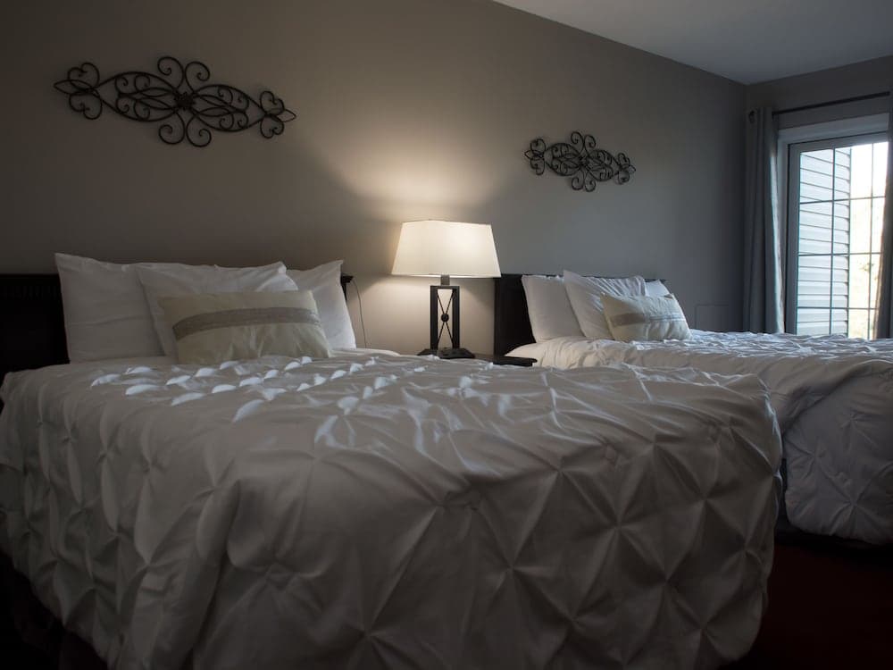 Amerivu Inn And Suites New Richmond gallery photo in New Richmond, WI — image 28