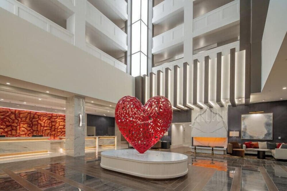 Live Casino & Hotel - Louisiana interior in Bossier City, LA — gallery photo 2
