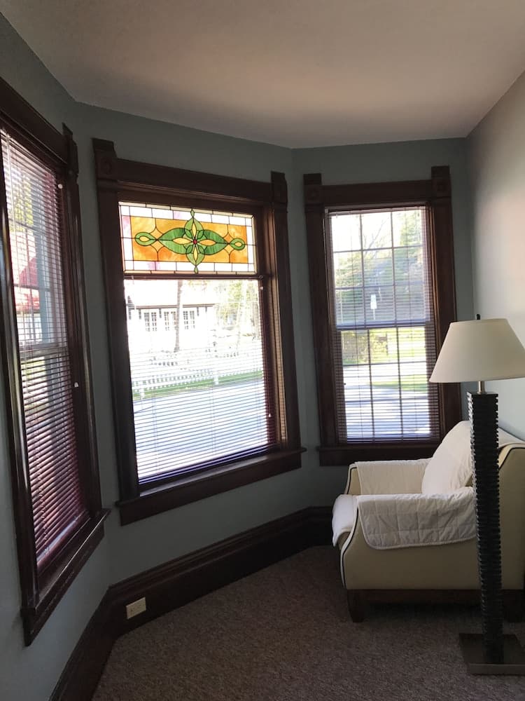 Harbor Light Inn property views in Ellison Bay, WI — gallery photo 3