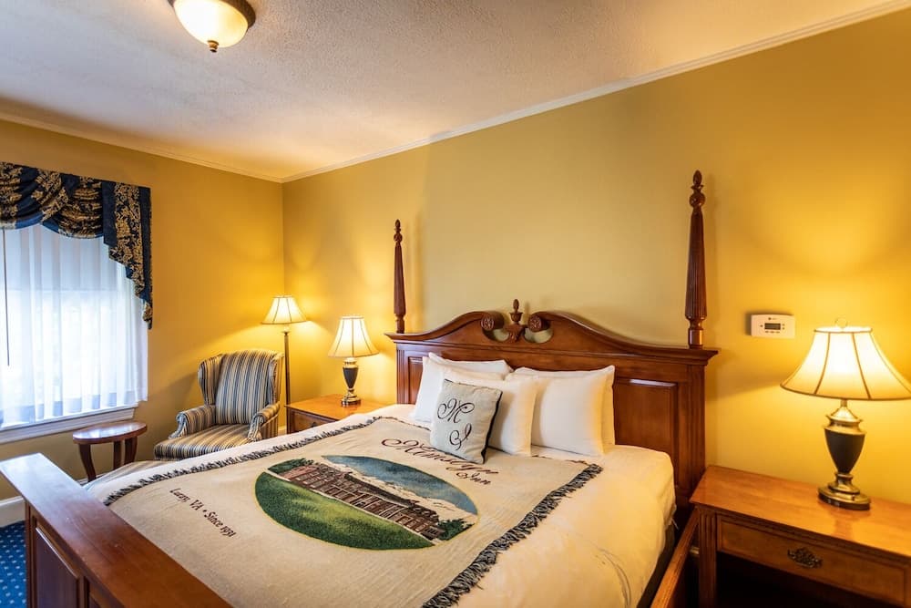 Mimslyn Inn Historic Hotels Of America gallery photo in Luray, VA — image 8