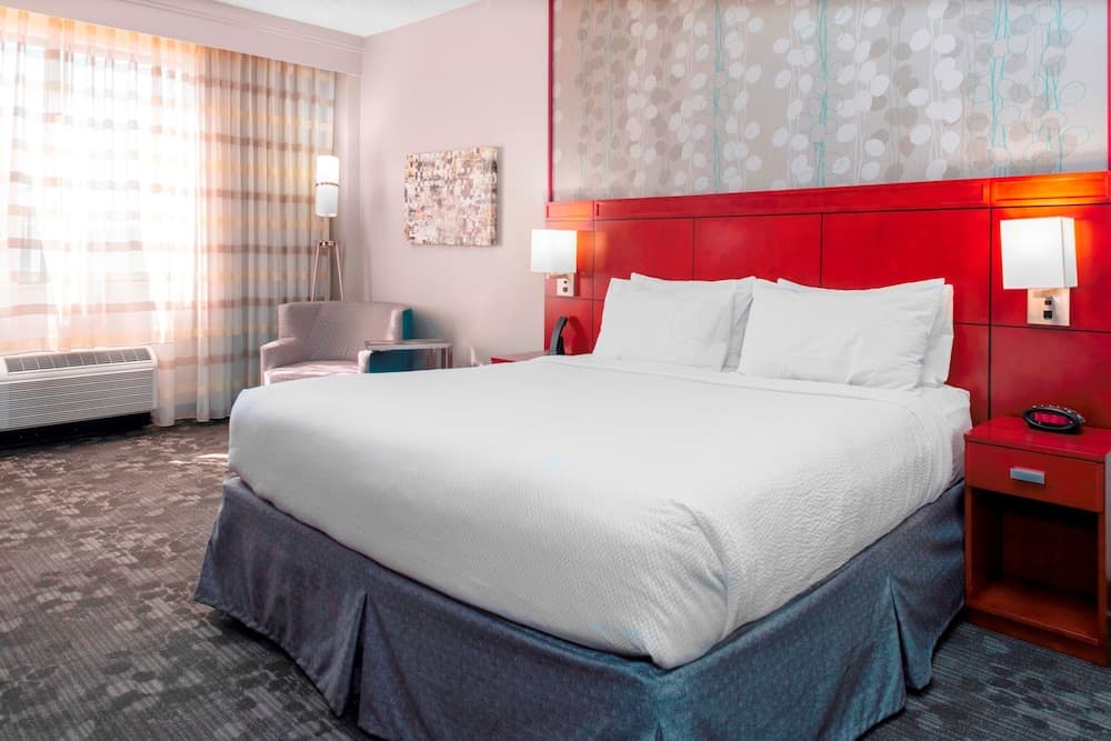Courtyard Killeen Marriott gallery photo in Killeen, TX — image 42
