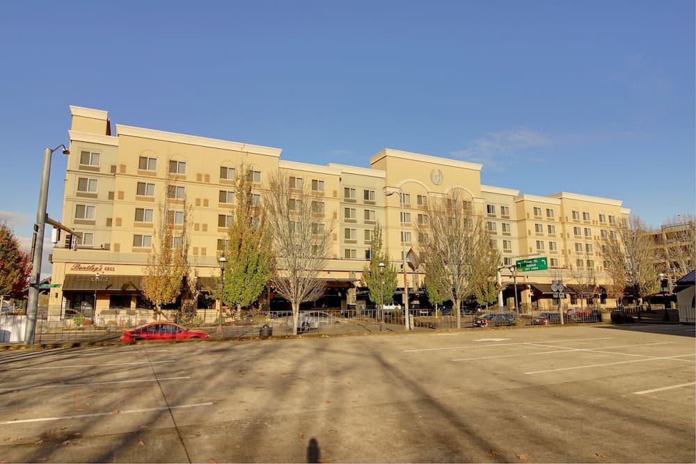 The Grand Hotel - Salem gallery photo in Salem, OR — image 39