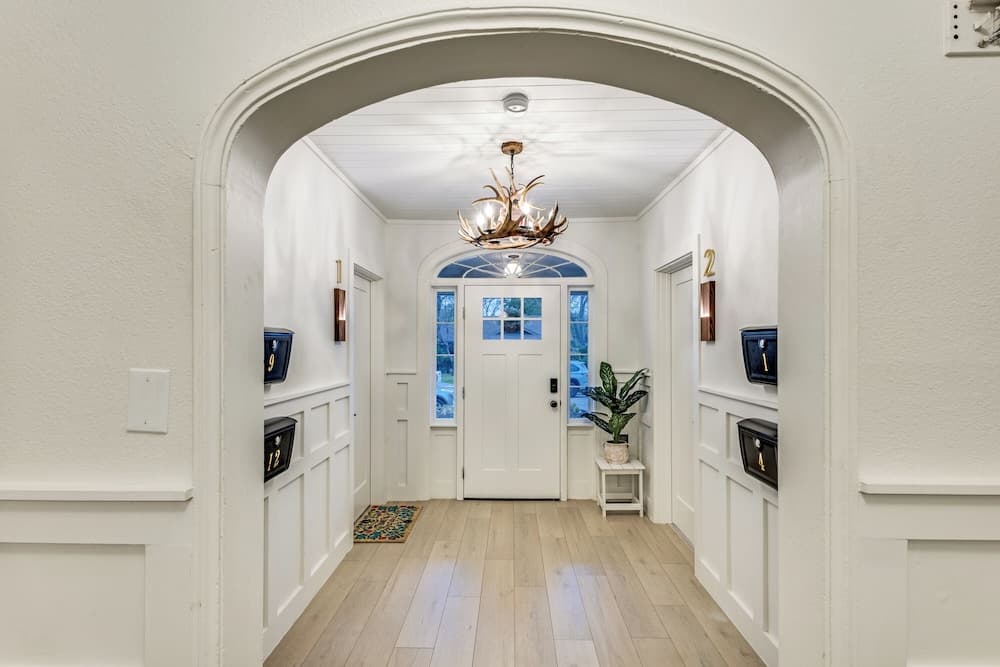 The Vanderbilt property views in Denton, TX — gallery photo 3
