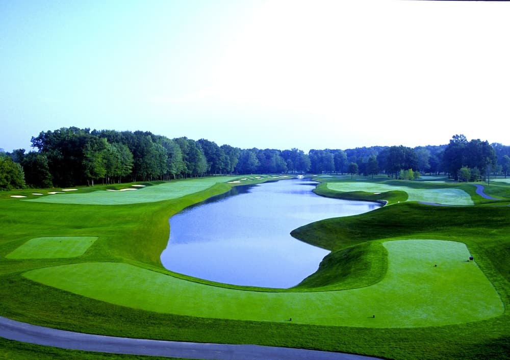The Grand Resort gallery photo in Warren, OH — image 80