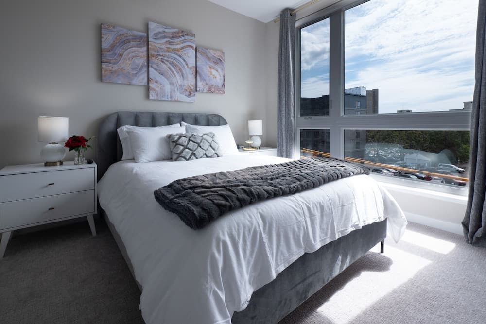Luxury Furnished Apartments by Hyatus Downtown at Yale gallery photo in New Haven, CT — image 33