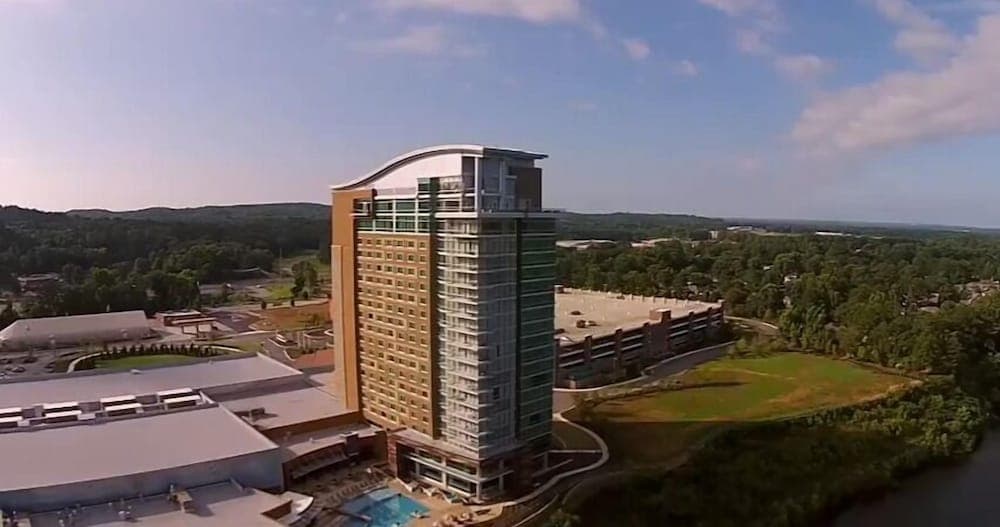 Wind Creek Casino & Hotel Wetumpka gallery photo in Wetumpka, AL — image 28