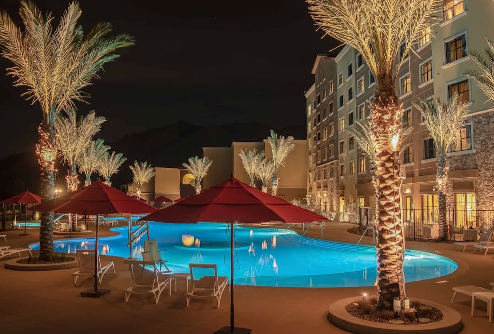 Soboba Casino Resort gallery photo in San Jacinto, CA — image 7