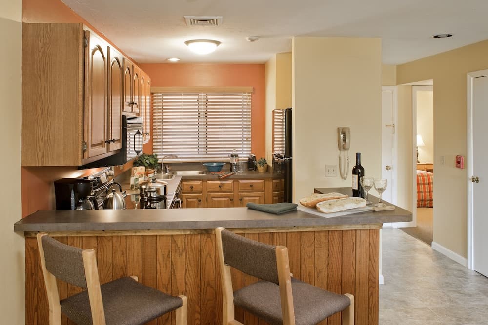 The Summit Resort gallery photo in Laconia, NH — image 6