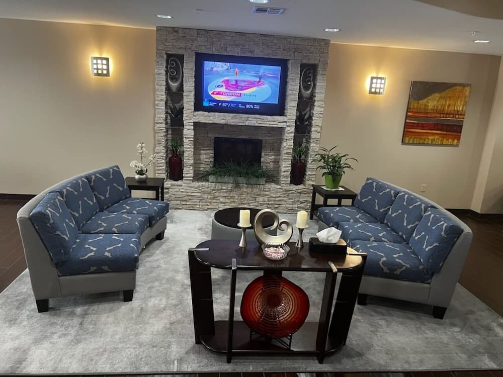 Comfort Suites Mandeville - Covington gallery photo in Mandeville, LA — image 34