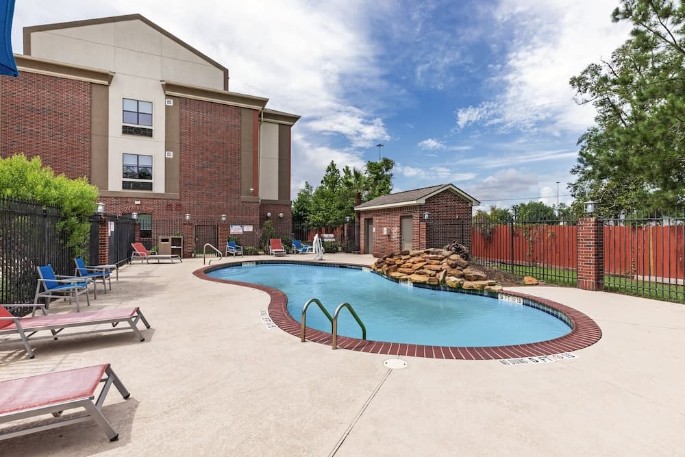 Holiday Inn Express Hotel & Suites VIDOR SOUTH by IHG gallery photo in Vidor, TX — image 29