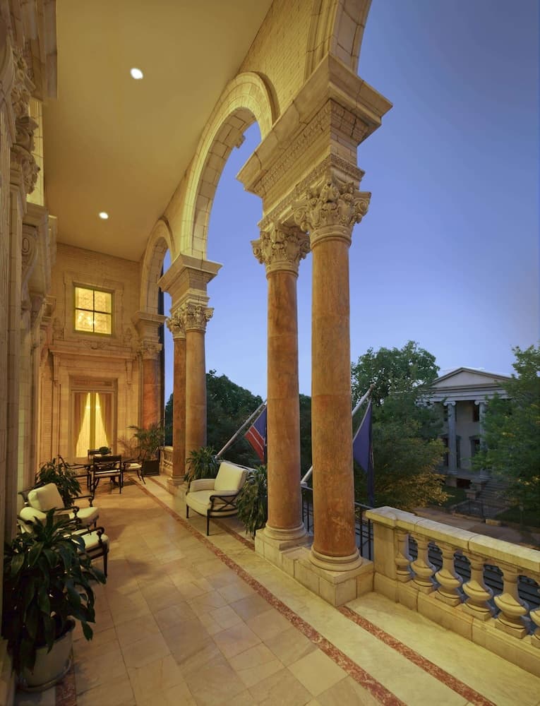 The Jefferson Hotel gallery photo in Richmond, VA — image 23