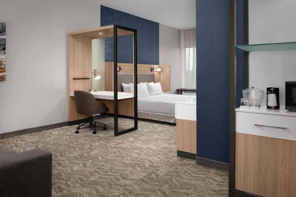 Springhill Suites By Marriott Fayetteville I 95 gallery photo in Fayetteville, NC — image 9