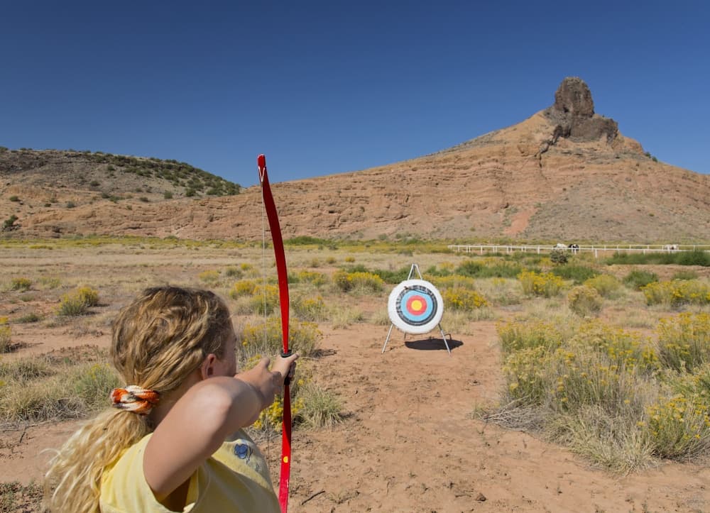Hyatt Regency Tamaya Resort & Spa gallery photo in Santa Ana Pueblo, NM — image 12