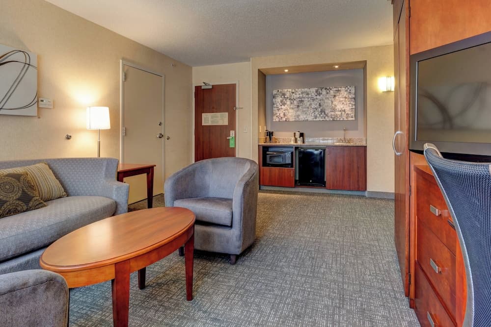 Courtyard by Marriott Hadley Amherst gallery photo in Hadley — image 18