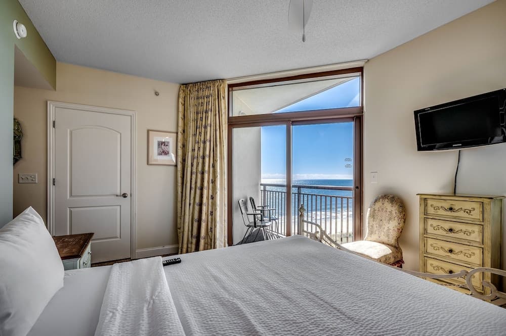 North Beach Resort & Villas gallery photo in North Myrtle Beach, SC — image 146
