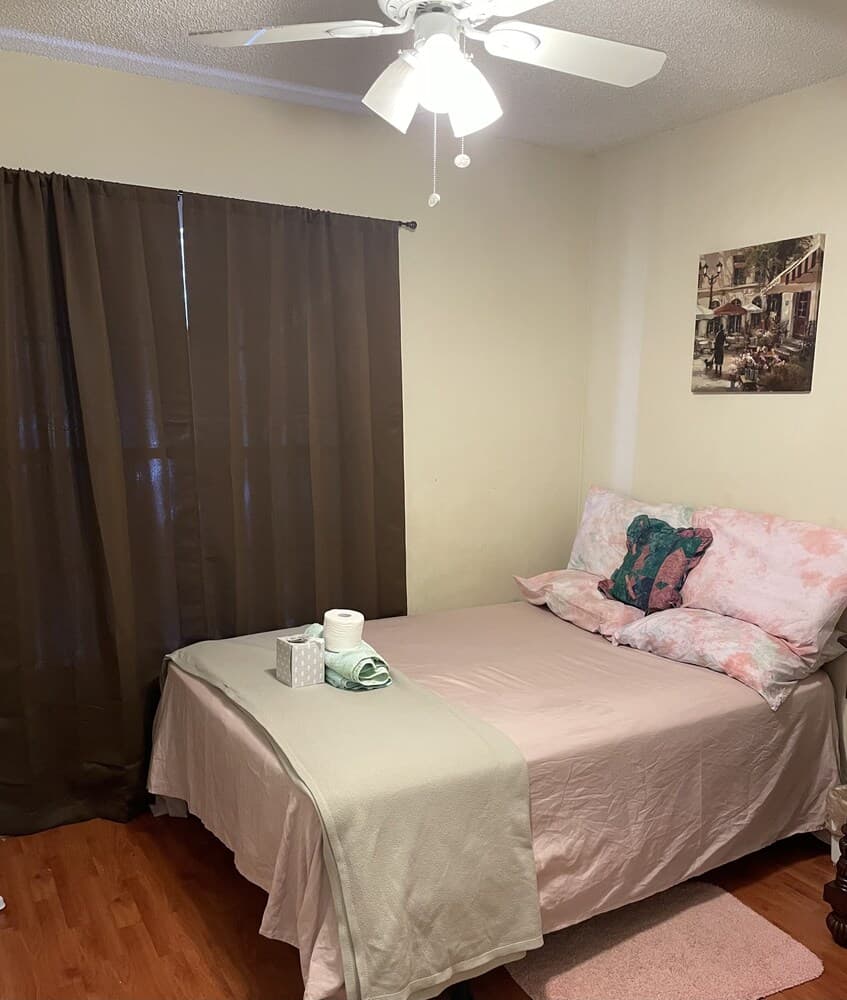 Cozy Guest House Florida Sunrise gallery photo in Sunrise, FL — image 44