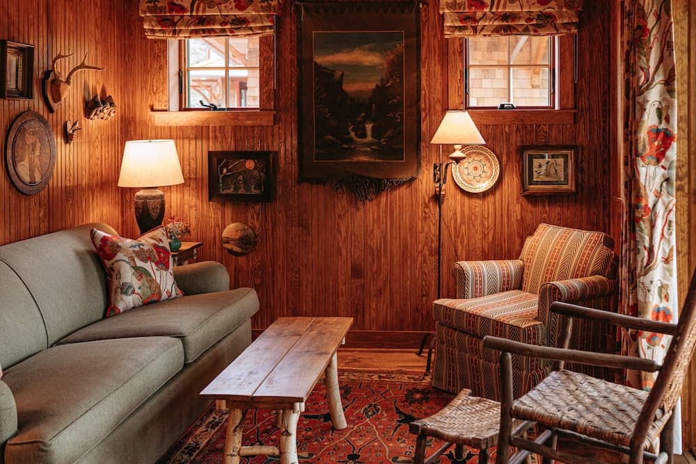 Deer Mountain Inn gallery photo in Haines Falls, NY — image 7