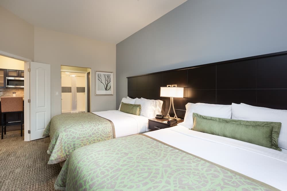 Staybridge Suites Houston I-10 West-beltway 8 by IHG interior in Houston, TX — gallery photo 2