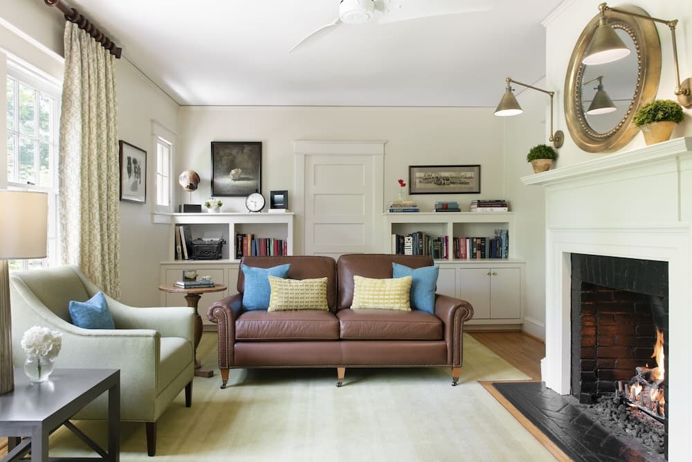 Oakhurst Inn at the University gallery photo in Charlottesville, VA — image 29