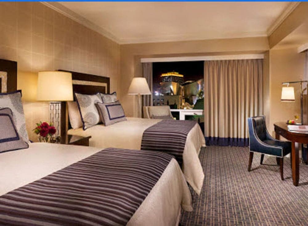 Omni Los Angeles Hotel gallery photo in Los Angeles, CA — image 94