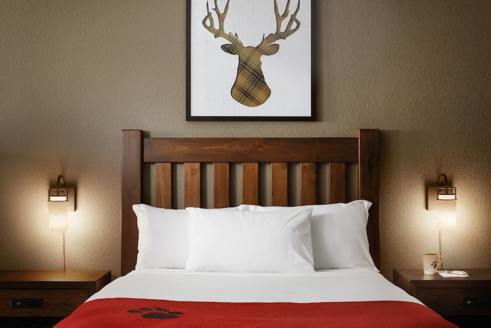 Great Wolf Lodge Boston / Fitchburg, MA interior in Fitchburg, MA — gallery photo 2