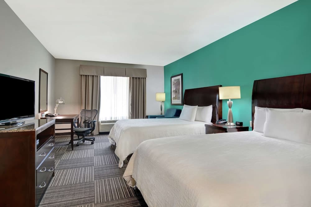 Hilton Garden Inn Fayettevile gallery photo in Fayetteville, AR — image 34