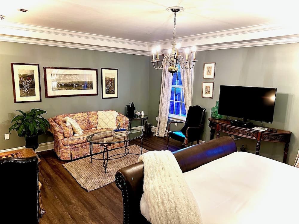 The Dutchess Inn and Spa at Beacon gallery photo in Beacon, NY — image 53