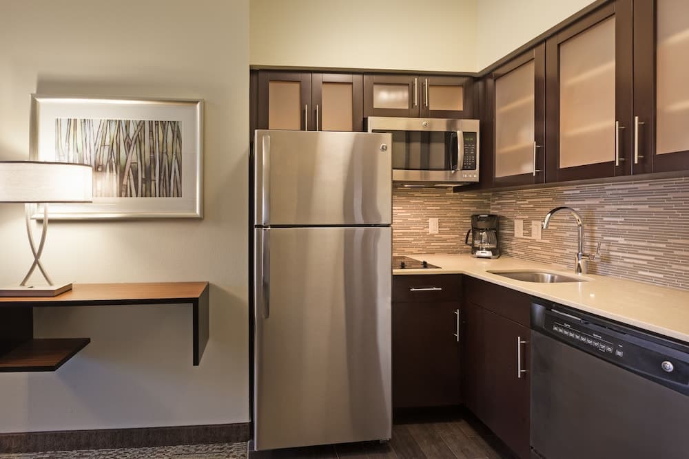 Staybridge Suites Houston I-10 West-beltway 8 by IHG property views in Houston, TX — gallery photo 3