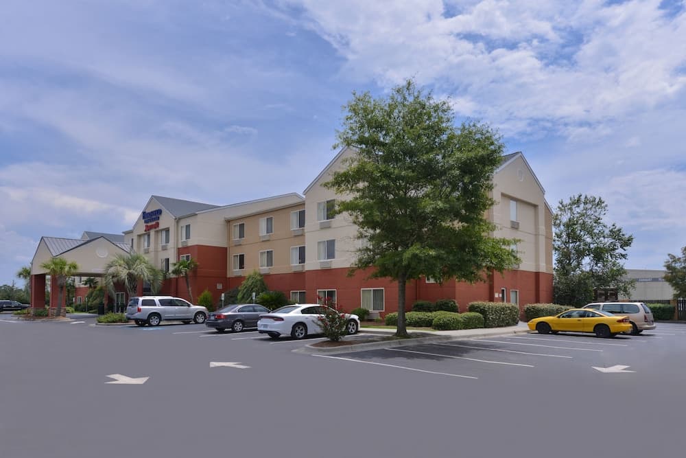 Fairfield Inn & Suites by Marriott Gulfport gallery photo in Gulfport, MS — image 4