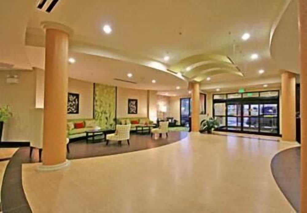 Fairfield Inn & Suites by Marriott Elkin Jonesville property views in Elkin, NC — gallery photo 3