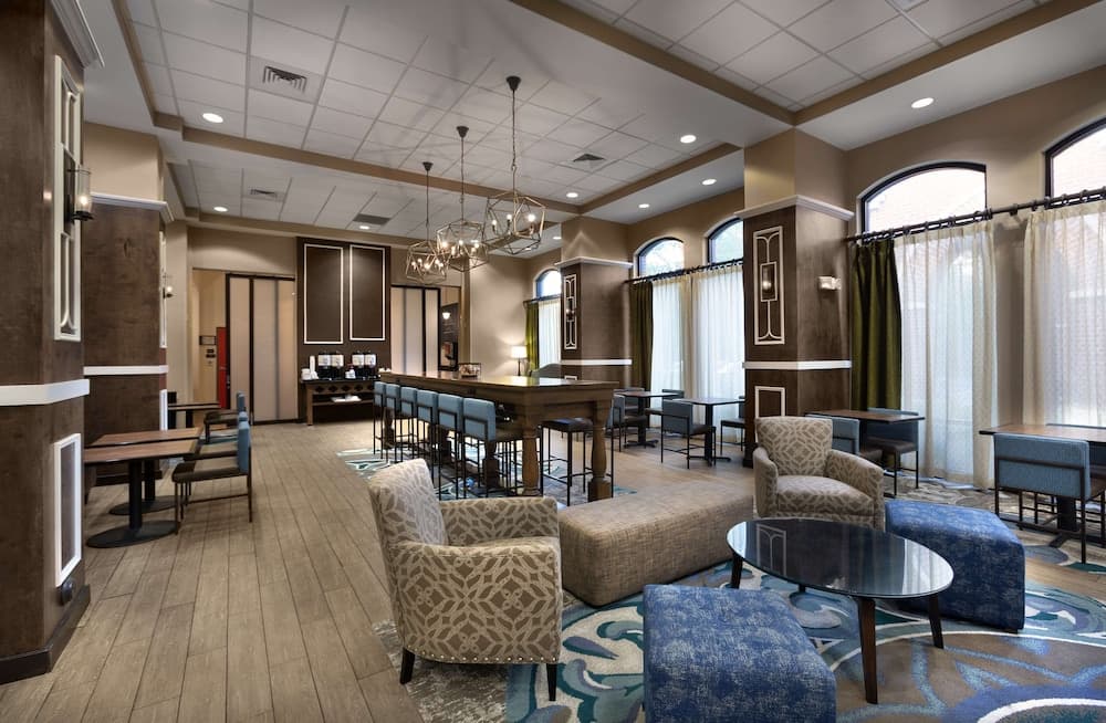 Hampton Inn Charlotte-Belmont at Montcross gallery photo in Belmont, NC — image 30