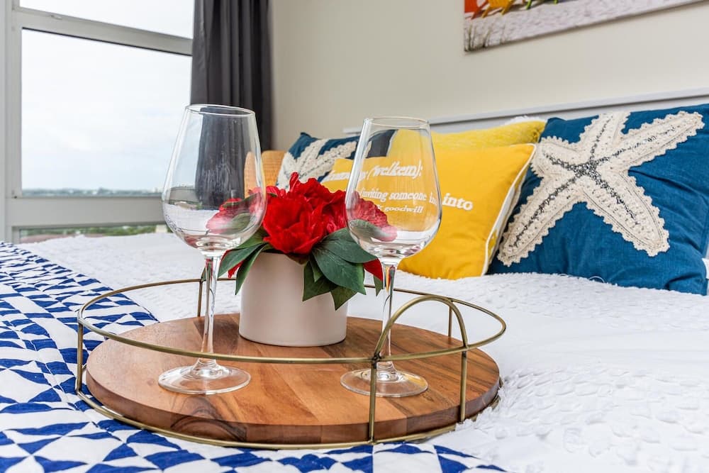Ocean Manor Rentals interior in Fort Lauderdale, FL — gallery photo 2