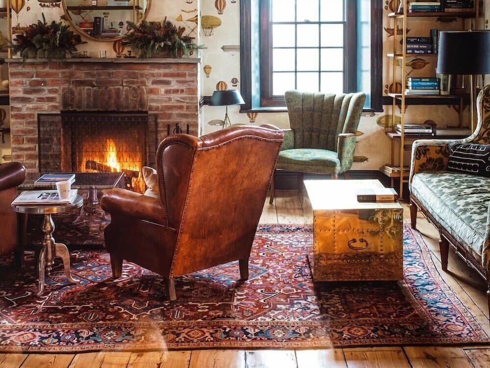 Hasbrouck House gallery photo in Stone Ridge, NY — image 21