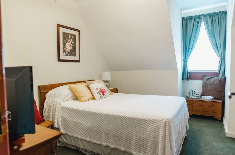 General Denver Hotel property views in Wilmington, OH — gallery photo 3