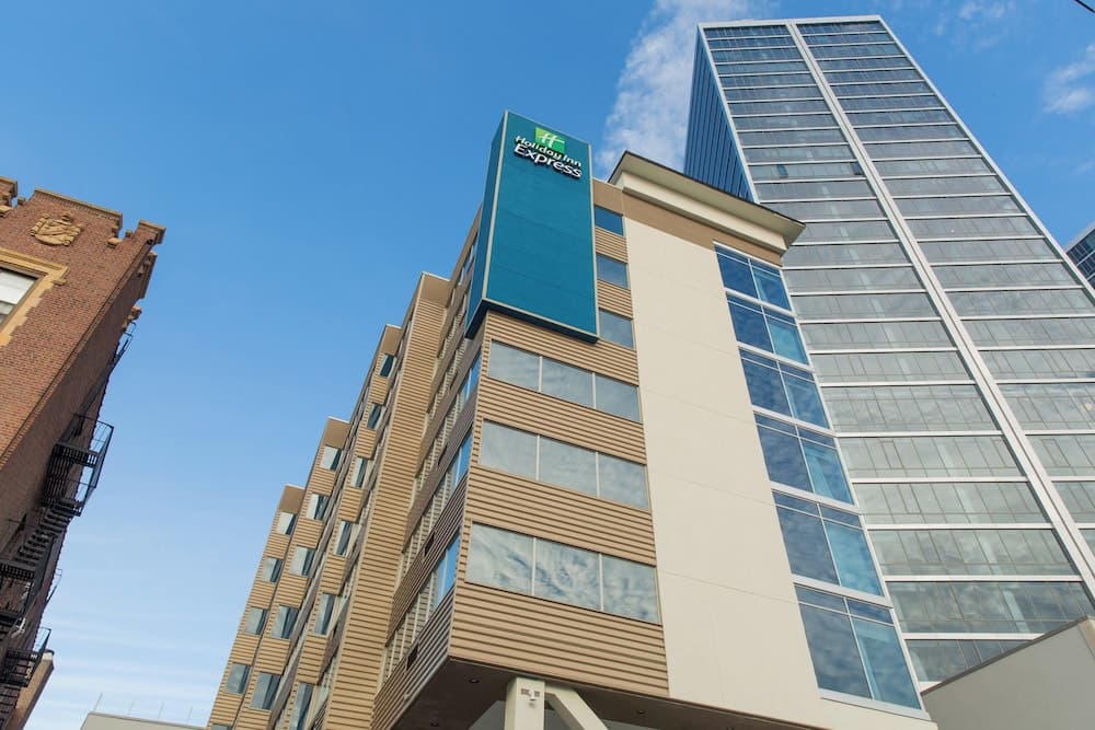 Holiday Inn Express - New Rochelle by IHG gallery photo in New Rochelle, NY — image 6