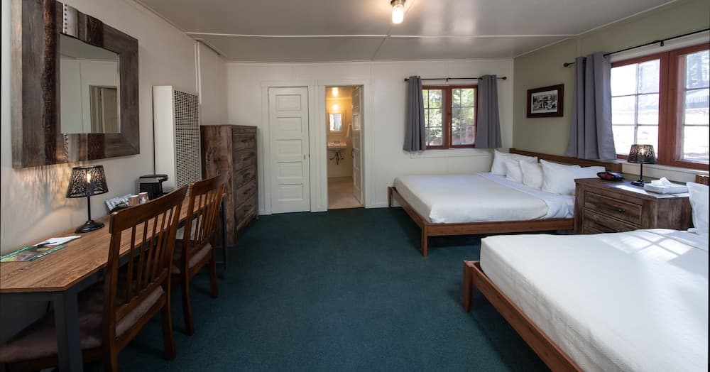 John Muir Lodge gallery photo in Hume, CA — image 34