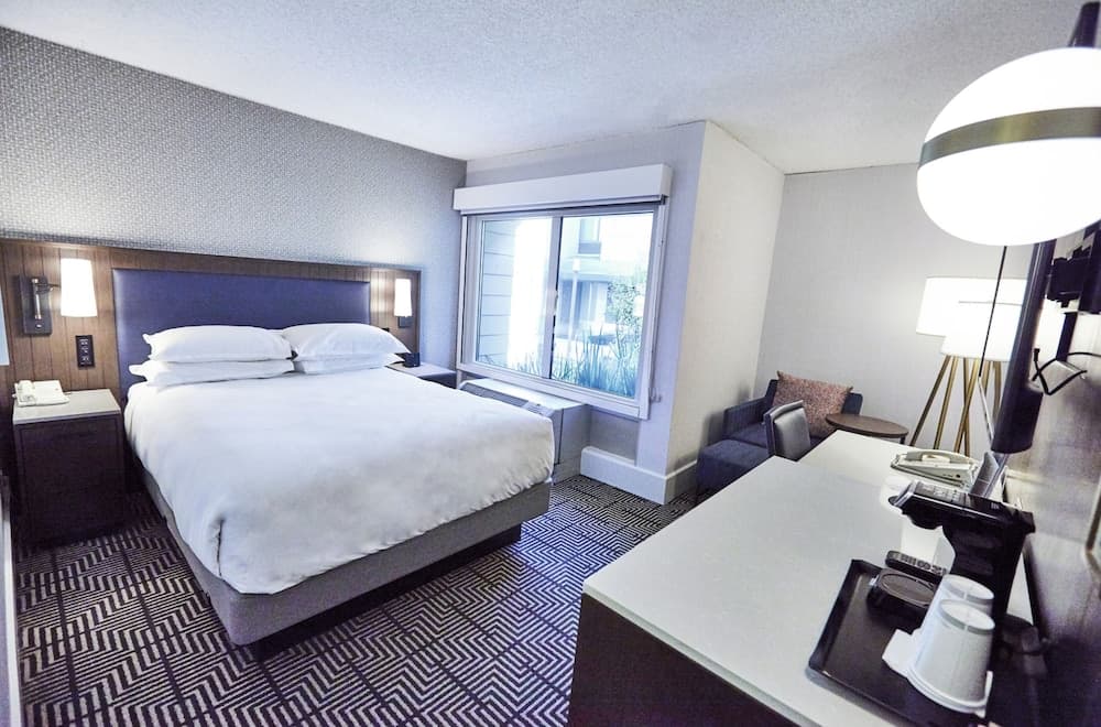 Hotel Riu Plaza Fisherman's Wharf gallery photo in San Francisco, CA — image 16