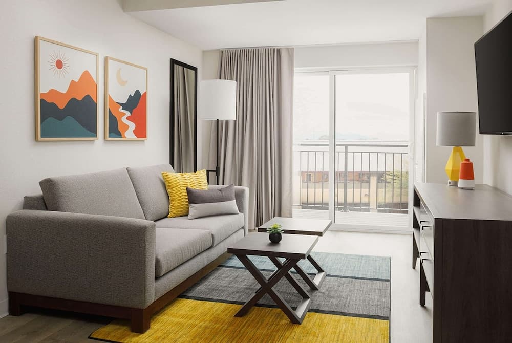 WaterWalk Extended Stay by Wyndham Huntsville gallery photo in Huntsville, AL — image 40