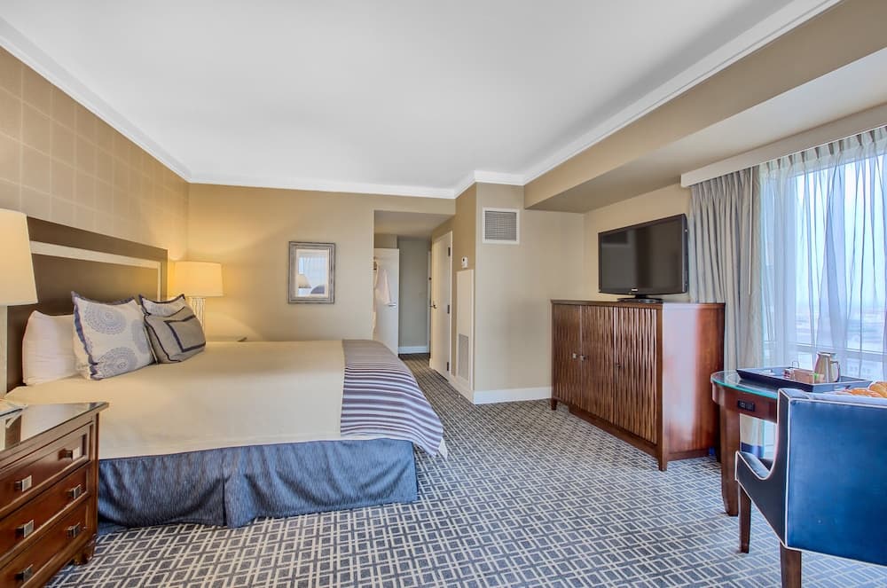 Omni Los Angeles Hotel gallery photo in Los Angeles, CA — image 109