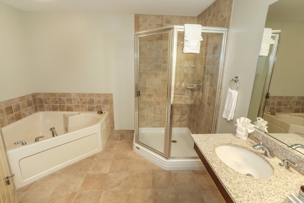 Kaatskill Mountain Club & Condos by Vail Resorts gallery photo in Hunter — image 82