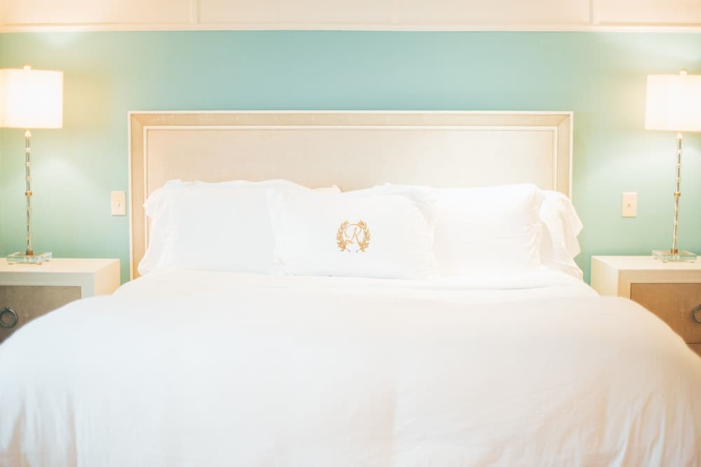 The Remington Suite Hotel and Spa interior in Shreveport, LA — gallery photo 2