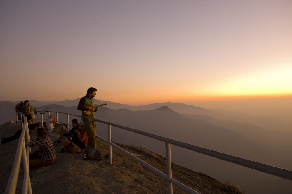 Wuksachi Lodge gallery photo in Sequoia National Park, CA — image 32