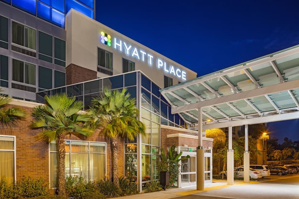Hyatt Place San Diego/Vista-Carlsbad gallery photo in Vista, CA — image 5